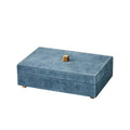 GLOBAL VIEWS POSH BOX - Decorative Accents