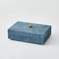 GLOBAL VIEWS POSH BOX - Decorative Accents