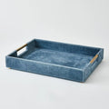GLOBAL VIEWS POSH TRAY - Decorative Accents