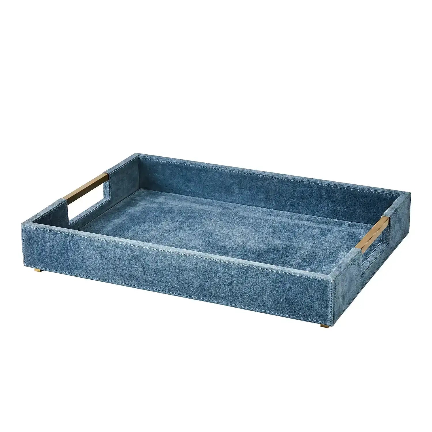GLOBAL VIEWS POSH TRAY - Decorative Accents