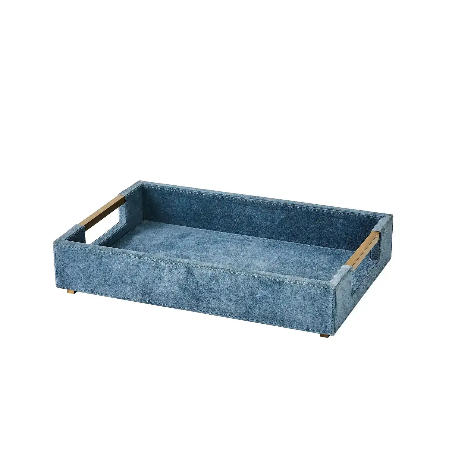 GLOBAL VIEWS POSH TRAY - Decorative Accents
