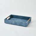 GLOBAL VIEWS POSH TRAY - Decorative Accents