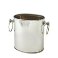 GLOBAL VIEWS WINSTON ICE BUCKET - Decorative Accents