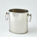 GLOBAL VIEWS WINSTON ICE BUCKET - Decorative Accents