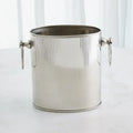 GLOBAL VIEWS WINSTON ICE BUCKET - Decorative Accents