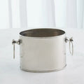 GLOBAL VIEWS WINSTON ICE BUCKET - Decorative Accents