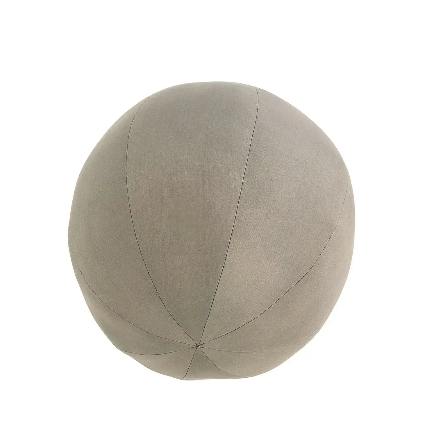 GLOBAL VIEWS RONDE PILLOW - Decorative Accents
