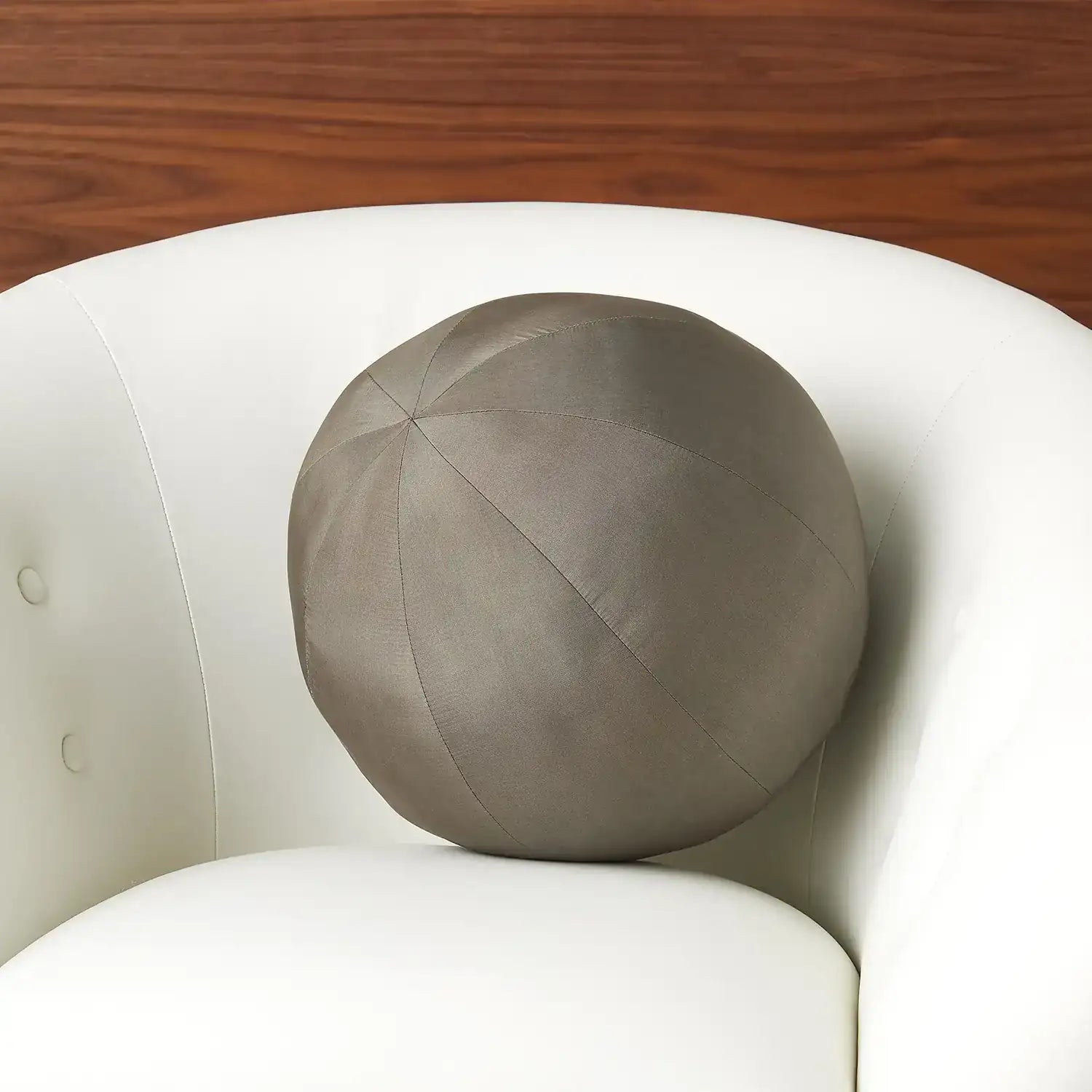 GLOBAL VIEWS RONDE PILLOW - Decorative Accents