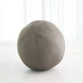 GLOBAL VIEWS RONDE PILLOW - Decorative Accents