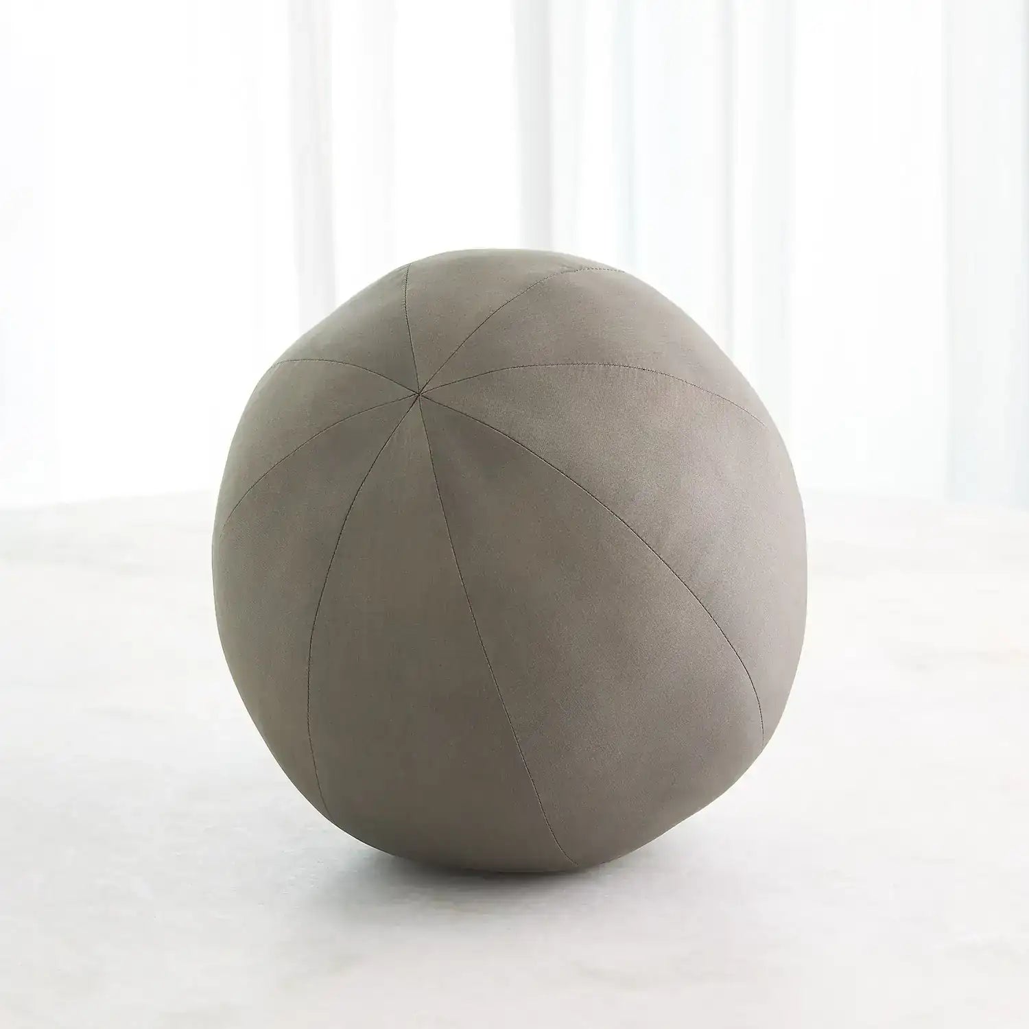 GLOBAL VIEWS RONDE PILLOW - Decorative Accents