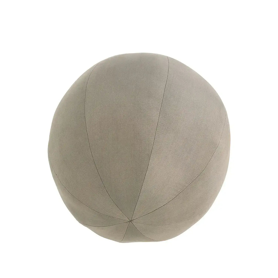 GLOBAL VIEWS RONDE PILLOW - Decorative Accents