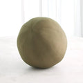 GLOBAL VIEWS RONDE PILLOW - Decorative Accents