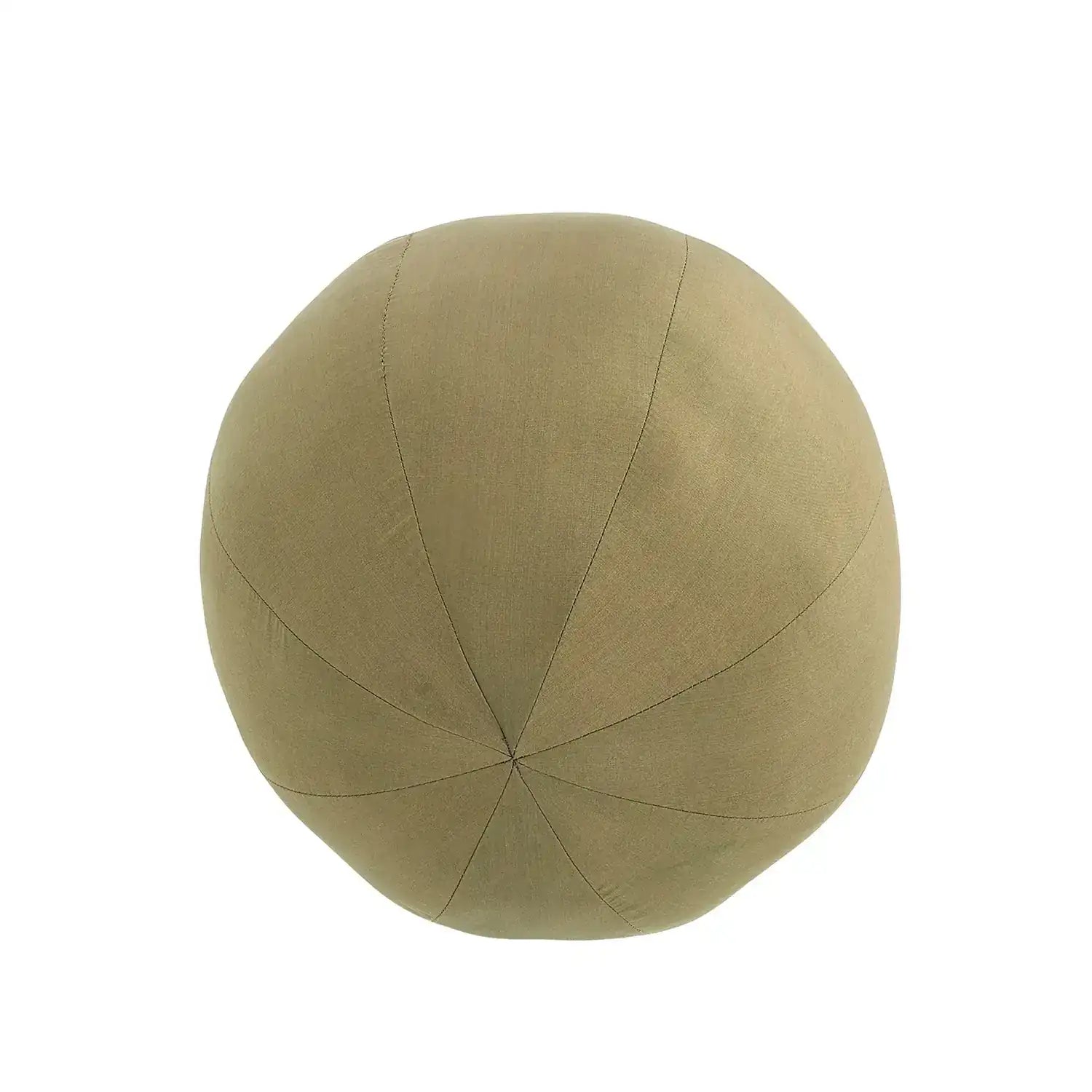 GLOBAL VIEWS RONDE PILLOW - Decorative Accents