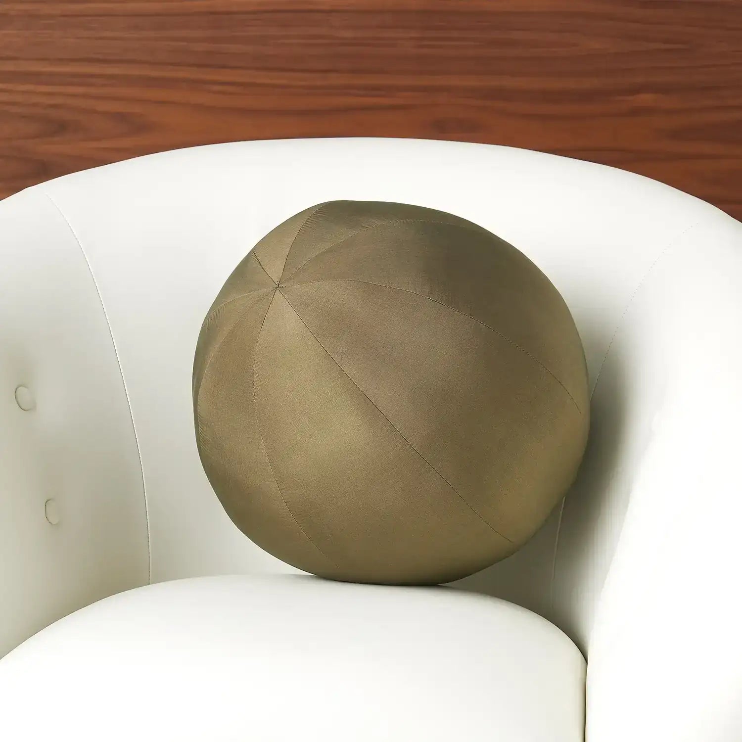 GLOBAL VIEWS RONDE PILLOW - Decorative Accents