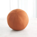 GLOBAL VIEWS RONDE PILLOW - Decorative Accents