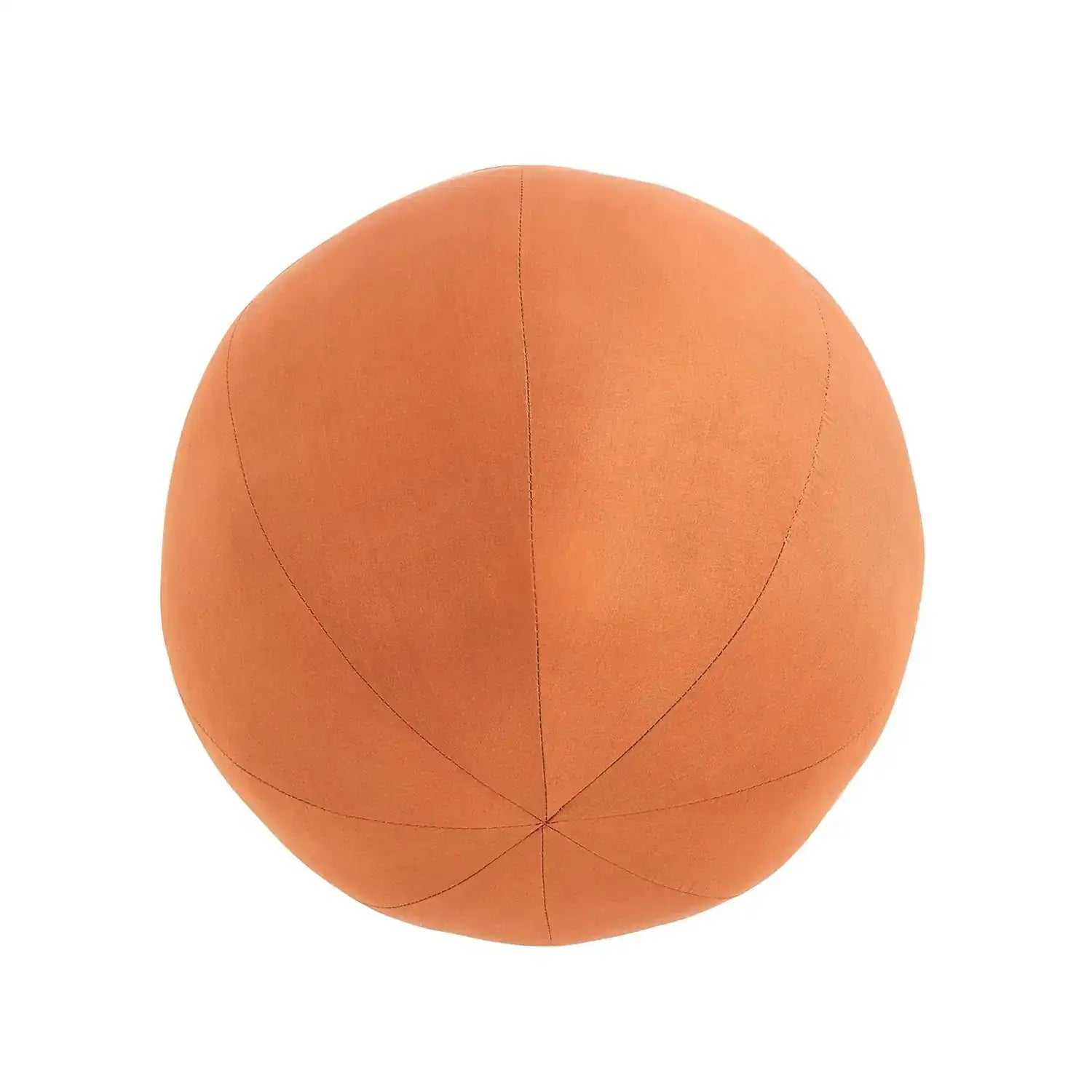 GLOBAL VIEWS RONDE PILLOW - Decorative Accents
