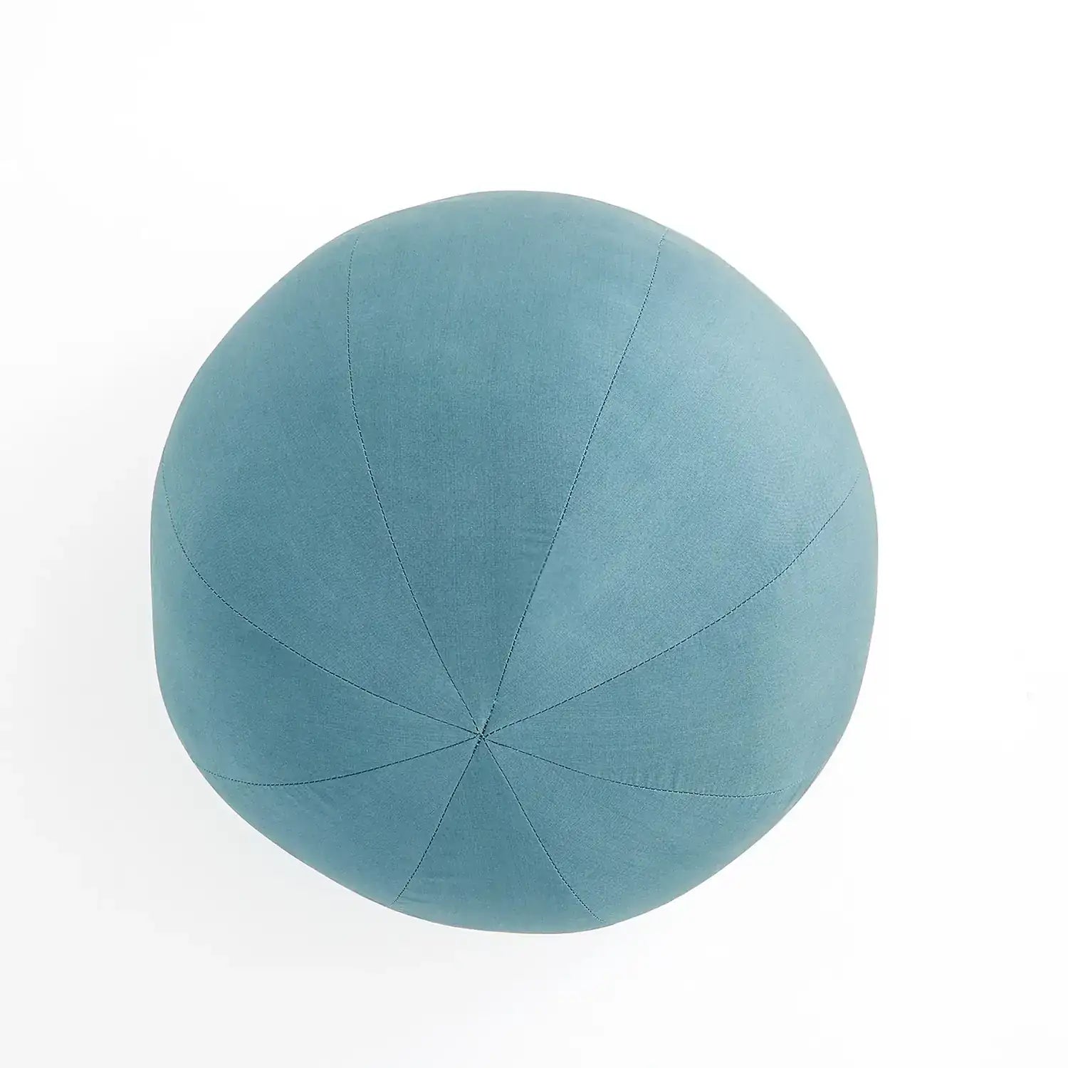 GLOBAL VIEWS RONDE PILLOW - Decorative Accents