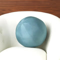 GLOBAL VIEWS RONDE PILLOW - Decorative Accents