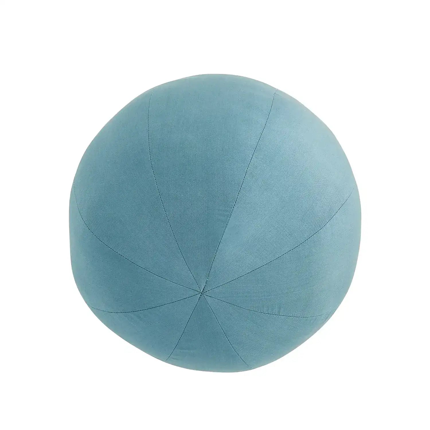 GLOBAL VIEWS RONDE PILLOW - Decorative Accents