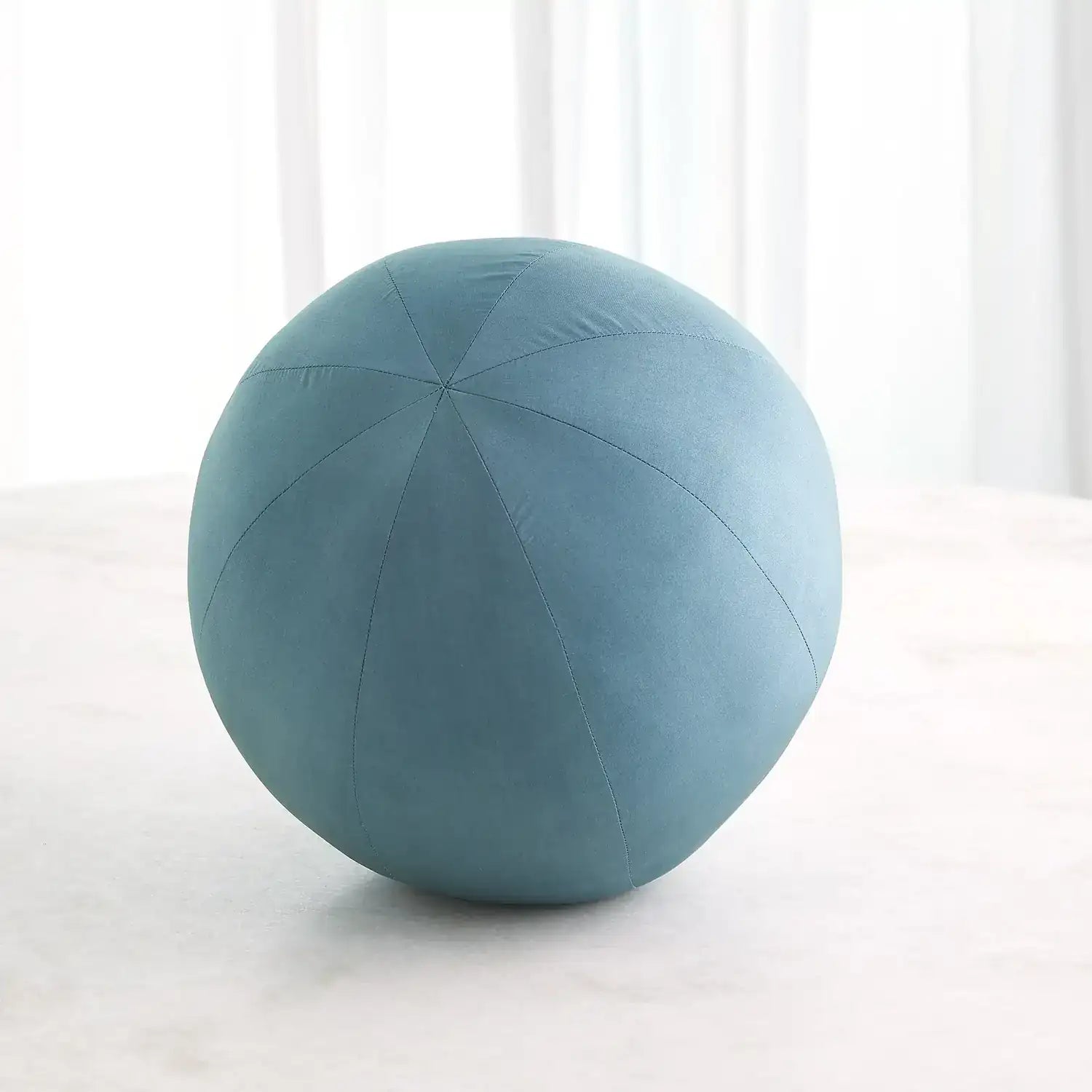 GLOBAL VIEWS RONDE PILLOW - Decorative Accents