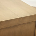 GLOBAL VIEWS GYPSUM CONSOLE - Consoles