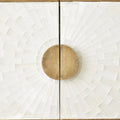 GLOBAL VIEWS GYPSUM CONSOLE - Consoles
