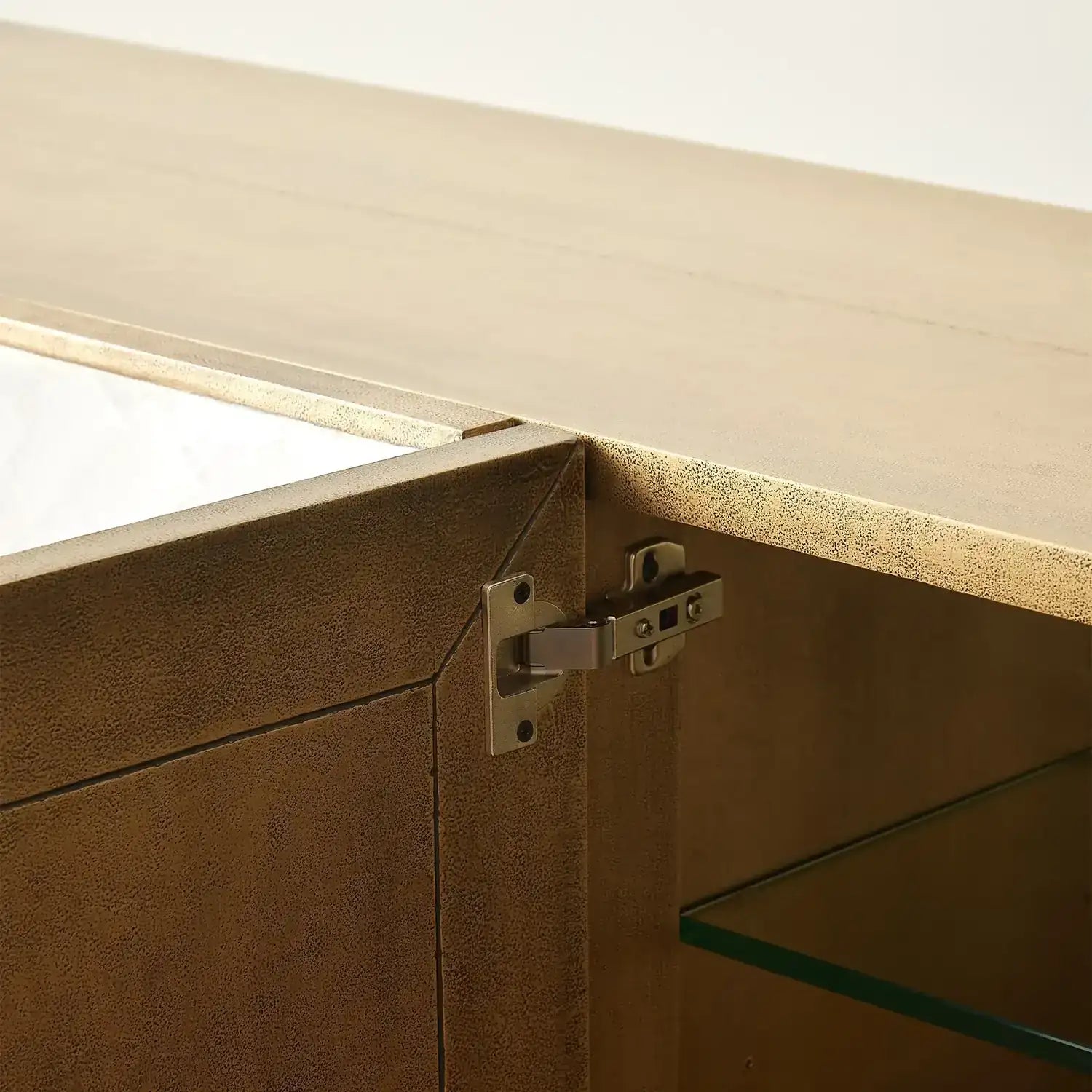 GLOBAL VIEWS GYPSUM CONSOLE - Consoles
