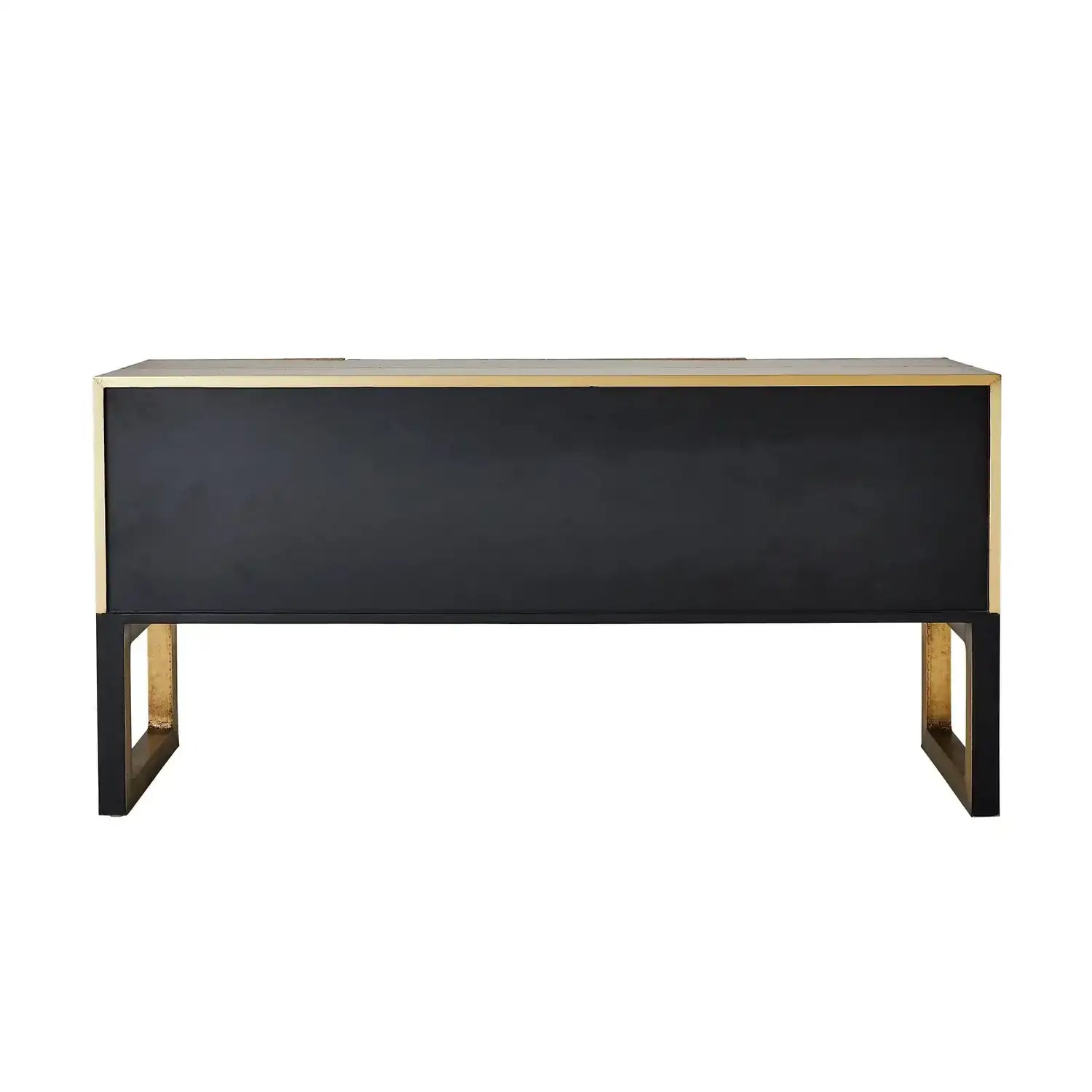 GLOBAL VIEWS GYPSUM CONSOLE - Consoles