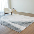 GLOBAL VIEWS REFRACTION RUG - Rugs