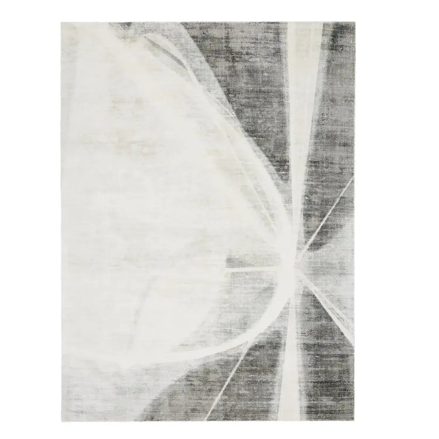 GLOBAL VIEWS REFRACTION RUG - Rugs