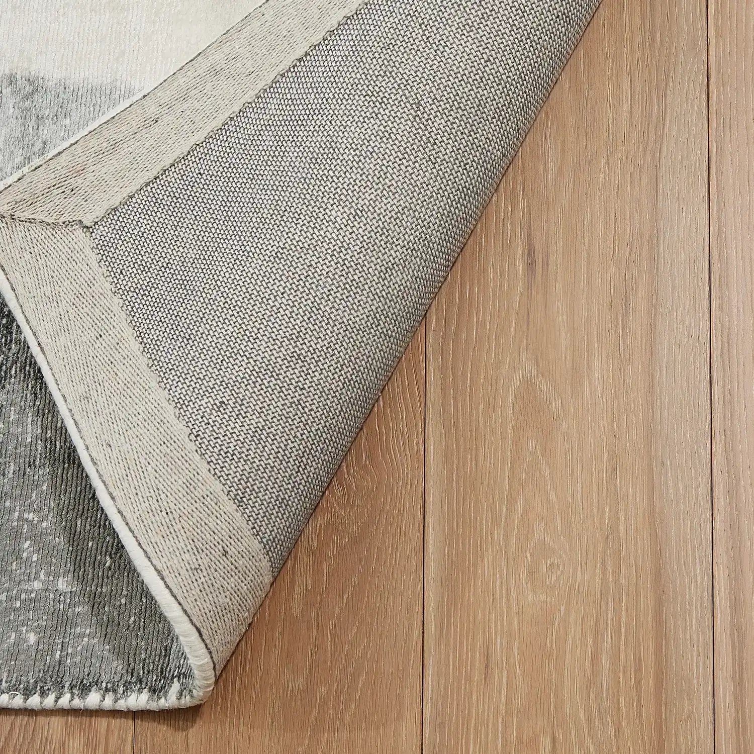 GLOBAL VIEWS REFRACTION RUG - Rugs