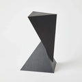GLOBAL VIEWS SPECTRUM SIDE TABLE - Side
