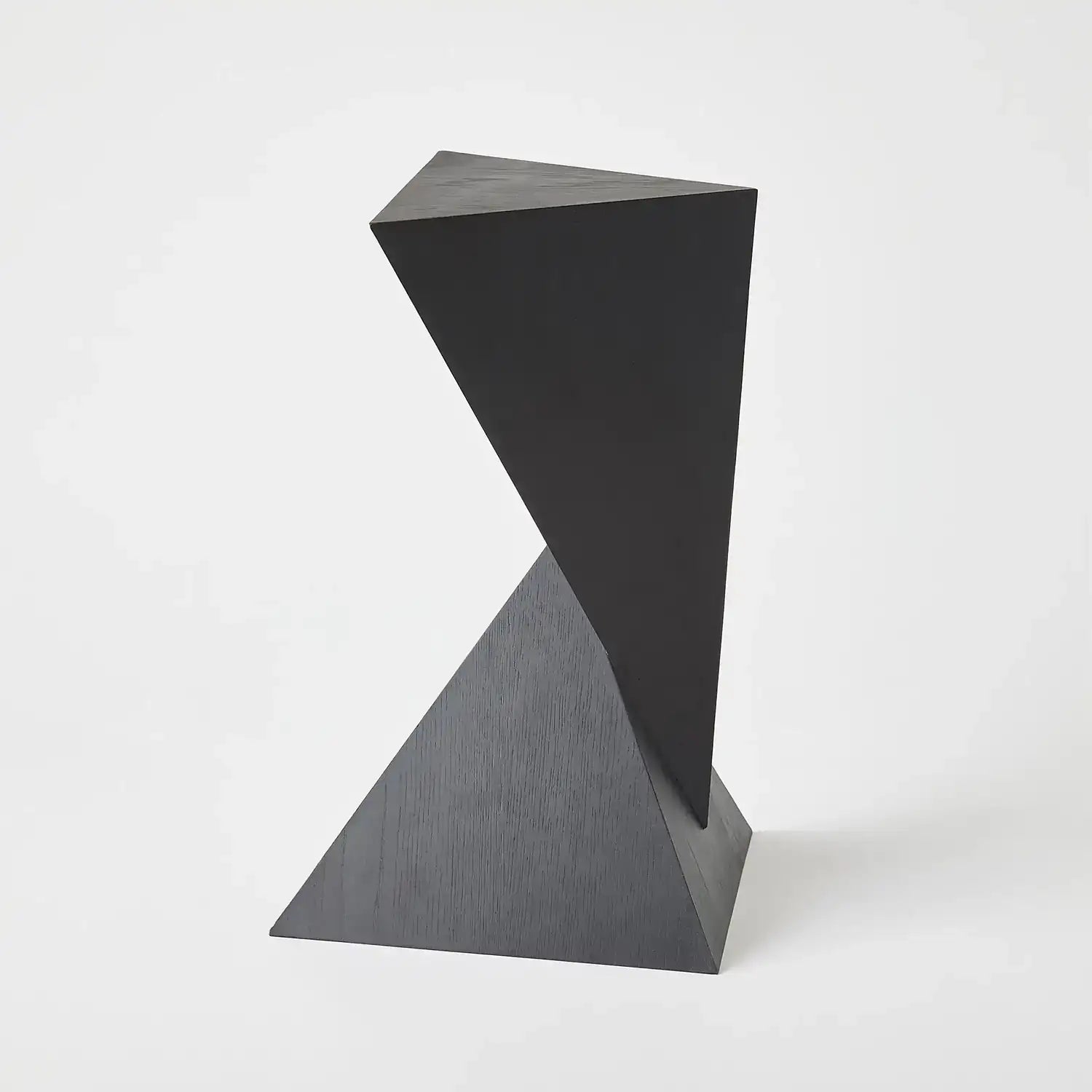 GLOBAL VIEWS SPECTRUM SIDE TABLE - Side