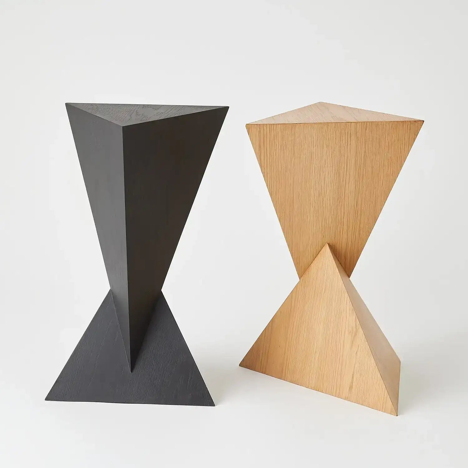 GLOBAL VIEWS SPECTRUM SIDE TABLE - Side