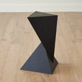 GLOBAL VIEWS SPECTRUM SIDE TABLE - Side