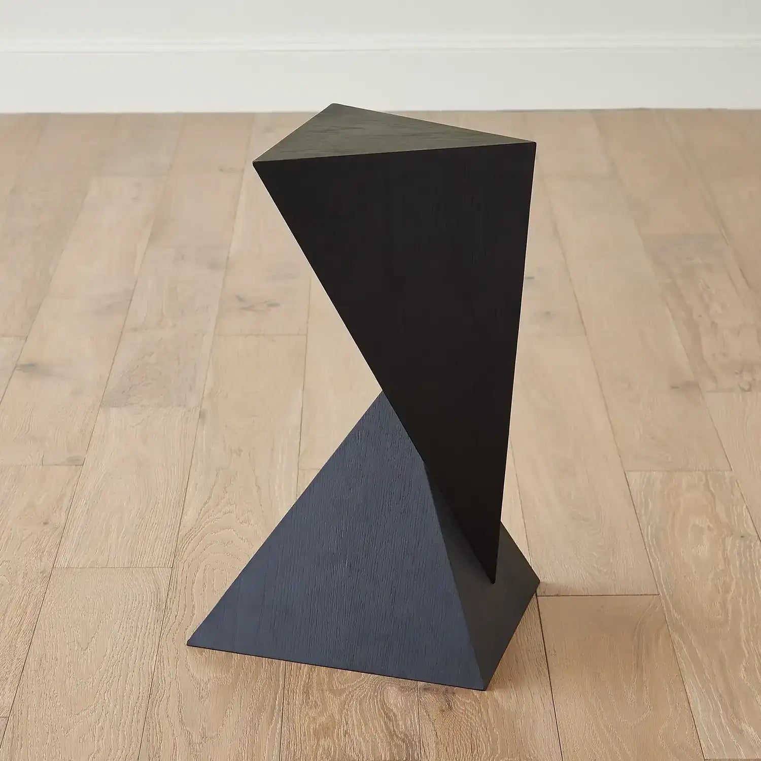 GLOBAL VIEWS SPECTRUM SIDE TABLE - Side
