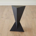 GLOBAL VIEWS SPECTRUM SIDE TABLE - Side