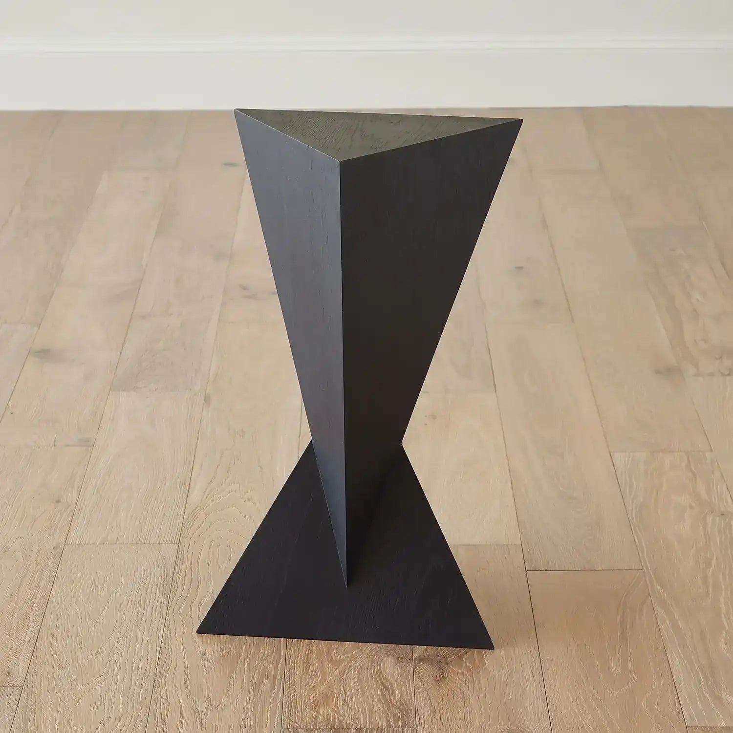 GLOBAL VIEWS SPECTRUM SIDE TABLE - Side