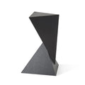 GLOBAL VIEWS SPECTRUM SIDE TABLE - Side