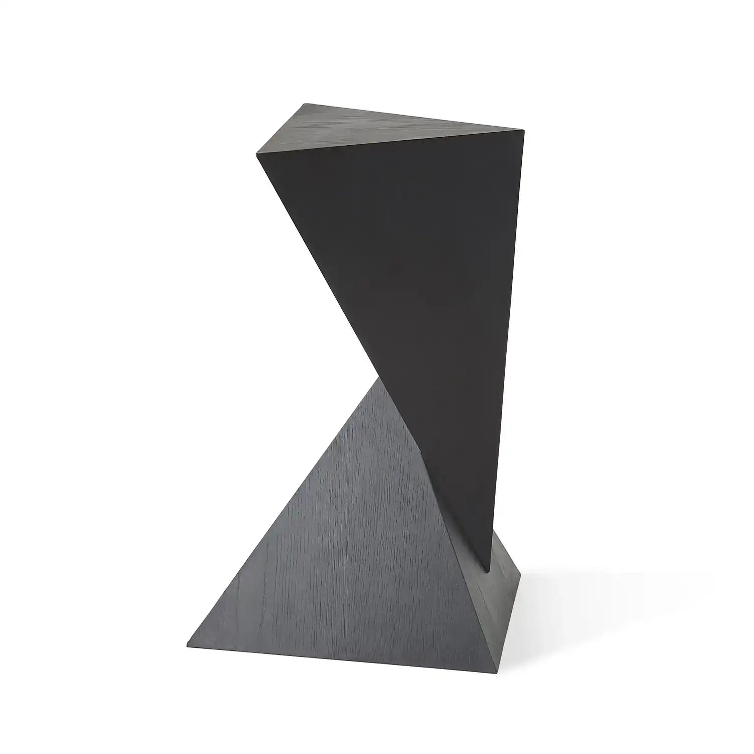 GLOBAL VIEWS SPECTRUM SIDE TABLE - Side