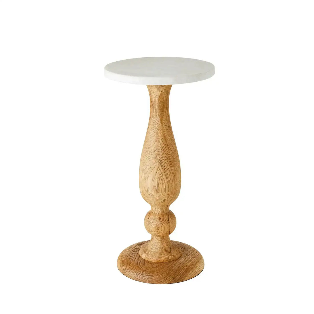 GLOBAL VIEWS VESSEL SIDE TABLE - Side