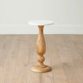 GLOBAL VIEWS VESSEL SIDE TABLE - Side