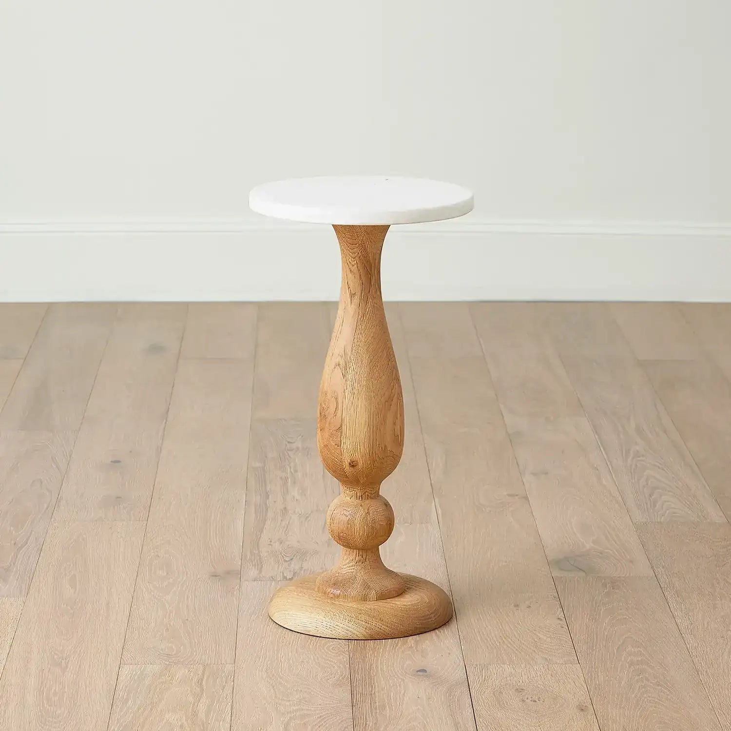 GLOBAL VIEWS VESSEL SIDE TABLE - Side
