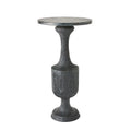 GLOBAL VIEWS VESSEL SIDE TABLE - Side