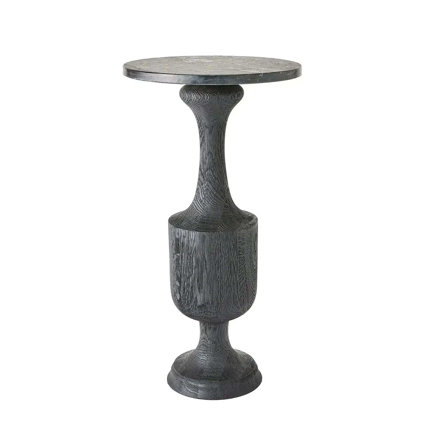 GLOBAL VIEWS VESSEL SIDE TABLE - Side