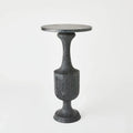 GLOBAL VIEWS VESSEL SIDE TABLE - Side