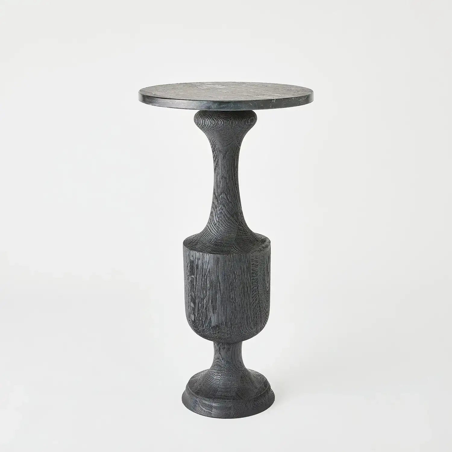 GLOBAL VIEWS VESSEL SIDE TABLE - Side