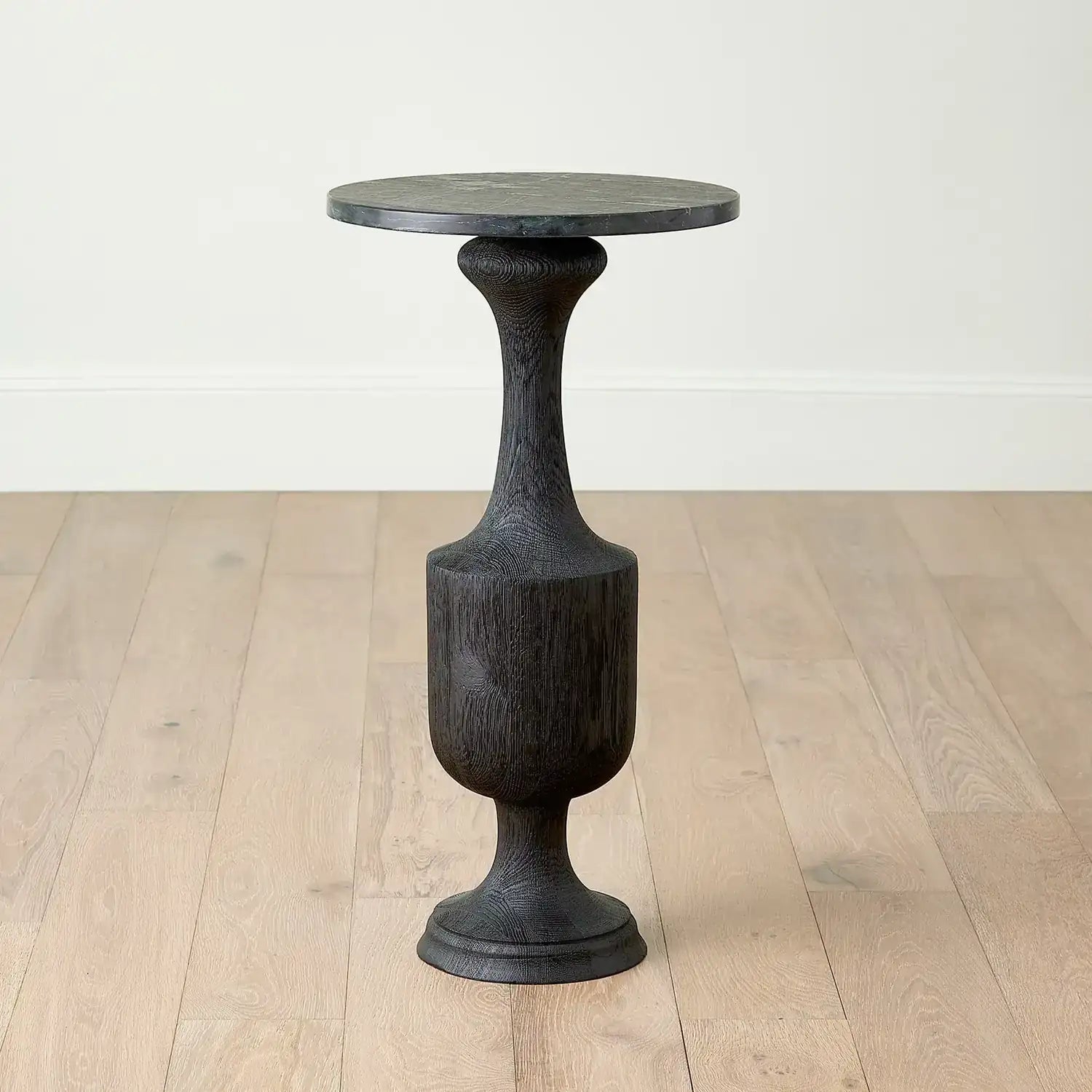 GLOBAL VIEWS VESSEL SIDE TABLE - Side