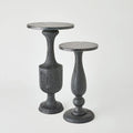 GLOBAL VIEWS VESSEL SIDE TABLE - Side
