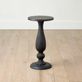 GLOBAL VIEWS VESSEL SIDE TABLE - Side